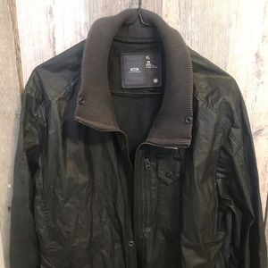 G Star Raw Men’s Jacket XL.
